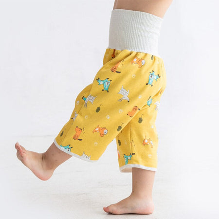 Baby Training Pants™ - Spodnie do Nauki Korzystania z Nocnika